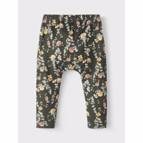 NAME IT Sweatpants Rosie Climbing Ivy